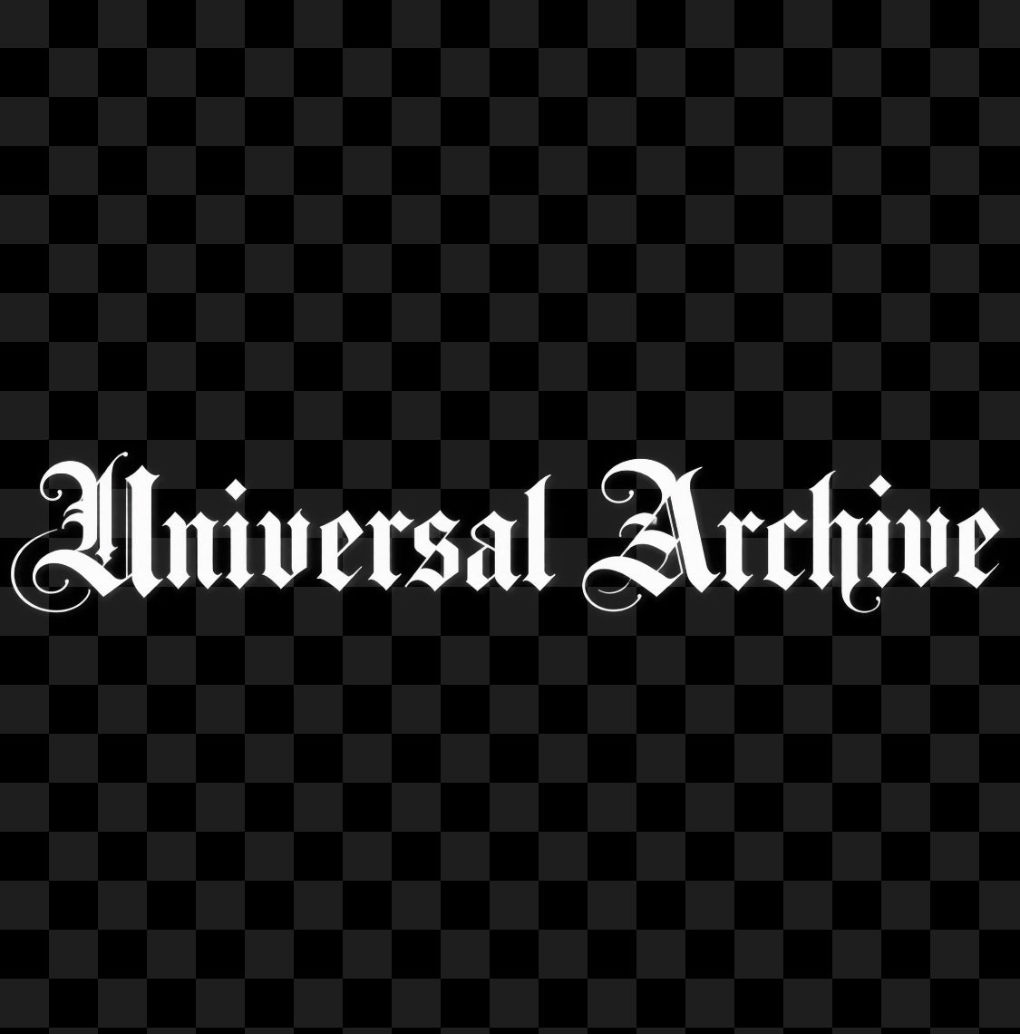 Universal Archive